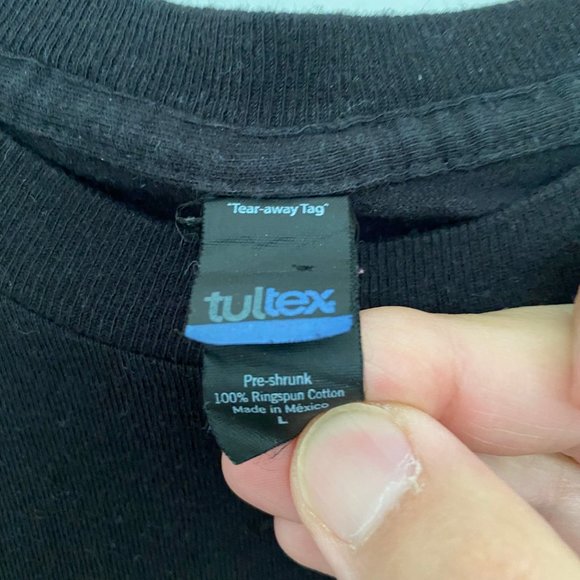 2014 LANA DEL REY AMERICAN TOUR SIZE LARGE - Picture 4 of 7